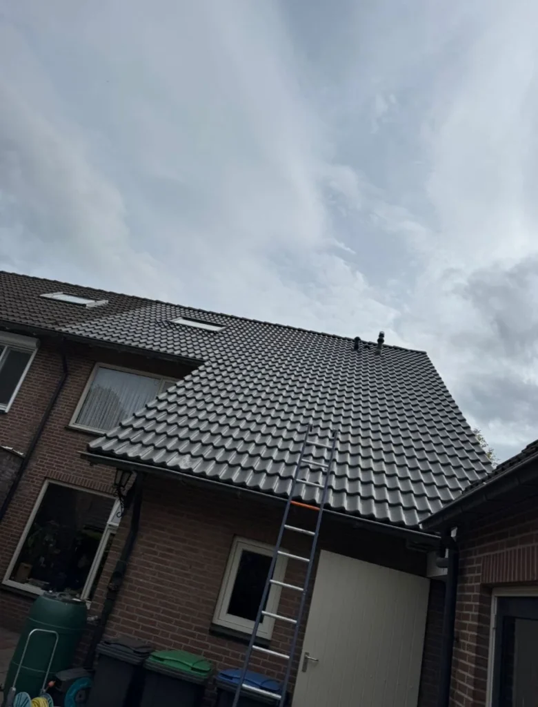 Dakpannen vervangen - Dakdekker Woerden