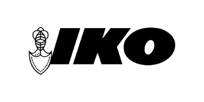 IKO dakdekker woerden
